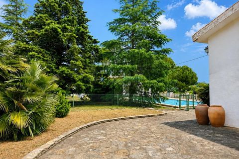 Villa i Ontinyent, Valencia, Ontinyent - € 440.000 | Ref: PNVL2180 - foto 2